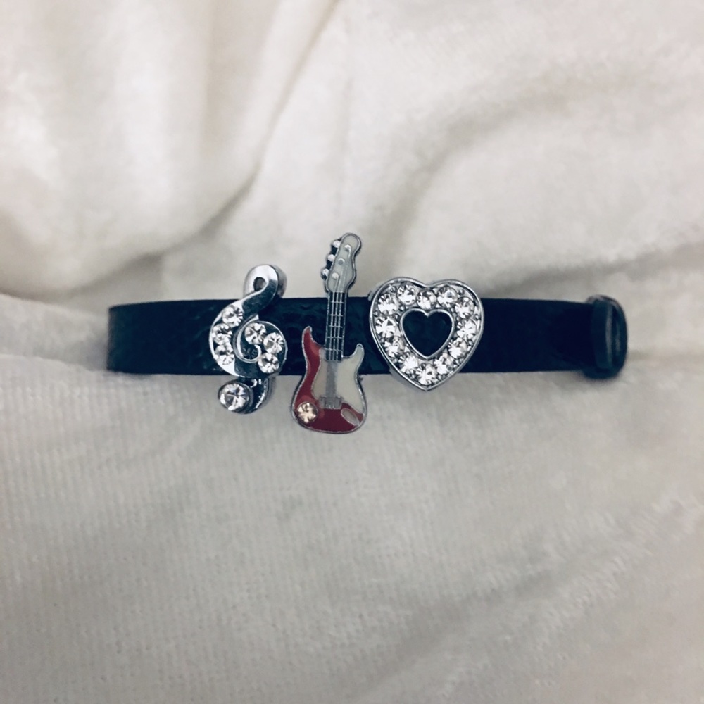 Charm Wristband NEW